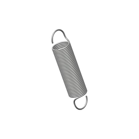 Approved Vendor Extension Spring, O= .312, L= 1.50, W= .025 R G609964205